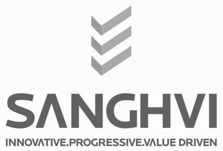 Sanghvi Device mark 5091218 Trademark