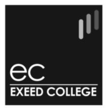 Ec Exeed College Device mark 5092193 Trademark