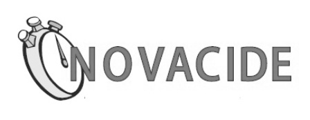 Novacide Device mark 5091815 Trademark