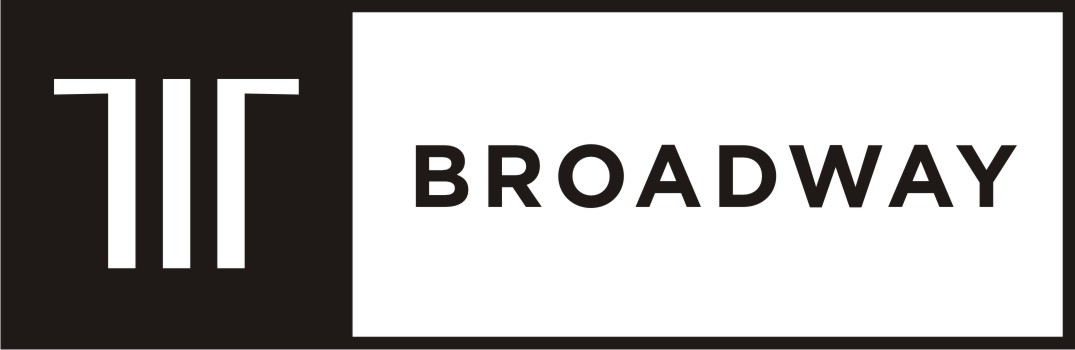 Broadway With Device Device mark 5092748 Trademark
