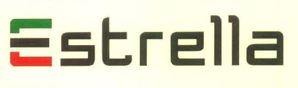Estrella Device mark 5093349 Trademark