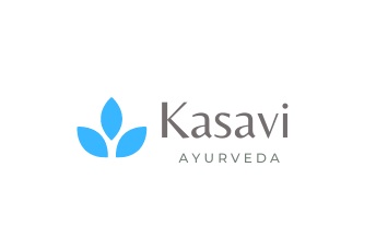 Kasavi (with Device) Device mark 5092975 Trademark