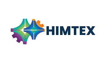 Himtex (logo) Device mark 5093478 Trademark