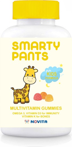 Smarty Pants Device mark 5092603 Trademark