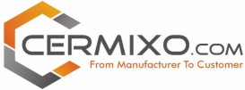 Cermixo With Logo Device mark 5093592 Trademark