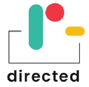 R-directed ( Logo And Device) Device mark 5093514 Trademark