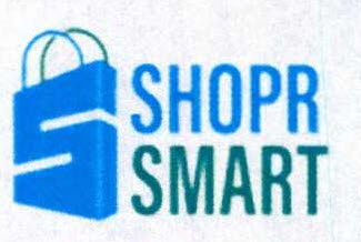 Shopr Smart Device mark 5093419 Trademark