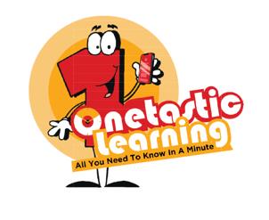 1 Onetastic Learning All You Need To Know In A Minute Device mark 5093130 Trademark