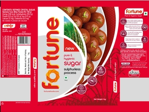 Fortune Sugar Device mark 5093240 Trademark