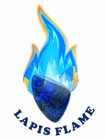 Lapis Flame Device mark 5094058 Trademark