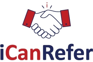 Icanrefer Device mark 5094072 Trademark