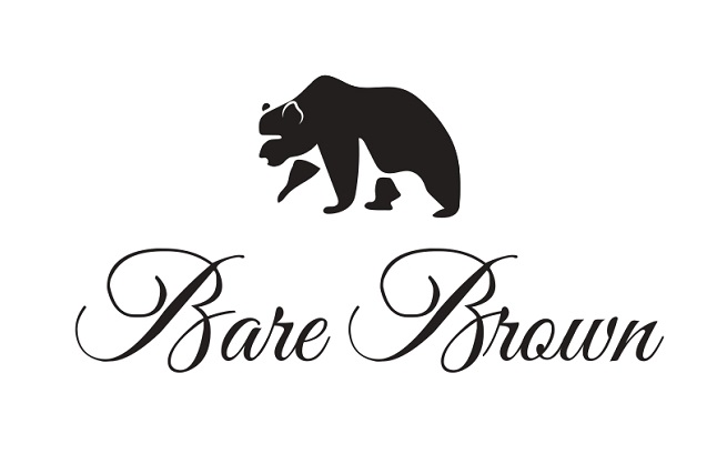 Bare Brown Device mark 5094373 Trademark