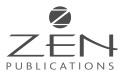 Zen Publications Device mark 5093737 Trademark