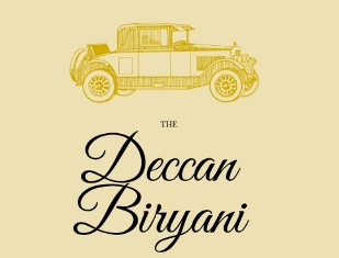 The Deccan Biryani Device mark 5094505 Trademark