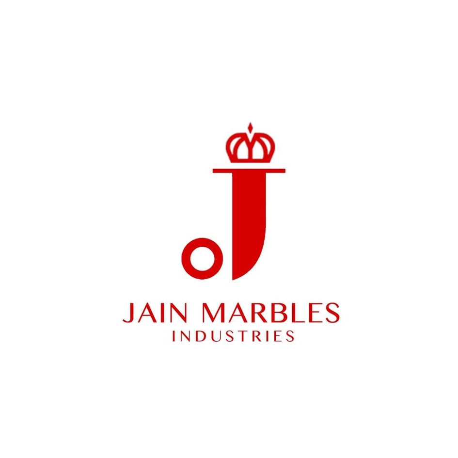 Jain Marbles Industries Device mark 5095000 Trademark