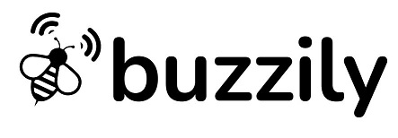 Buzzily Logo Device mark 5094799 Trademark