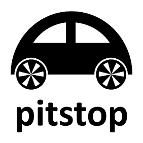Pitstop (logo) Device mark 5095009 Trademark