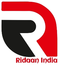 Ridaan India Device mark 5094699 Trademark