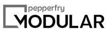 Pepperfry Modular (label) Device mark 5094241 Trademark