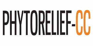 Phytorelief-cc Device mark 5094357 Trademark