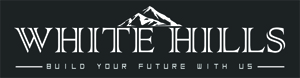 White Hills – Build Your Future With Us Device mark 5094557 Trademark