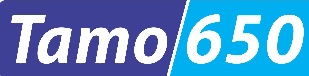 Tamo650 Device mark 5095578 Trademark