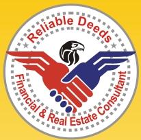 Reliable Deeds (logo) Device mark 5095139 Trademark