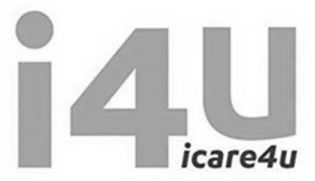 I4u Icare4u (logo) Device mark 5095801 Trademark