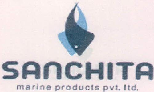Sanchita Marine Products Pvt. Ltd. (device Of Geometry Miscellanious) Device mark 2277261 Trademark