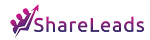 Shareleads Device mark 5096204 Trademark
