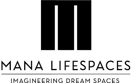 Mana Lifespaces (label) Device mark 5095822 Trademark