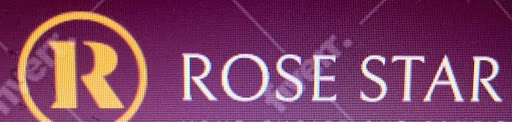 R Rose Star Device mark 5095736 Trademark