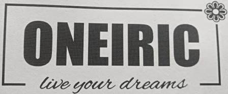 Oneiric Device mark 5096017 Trademark