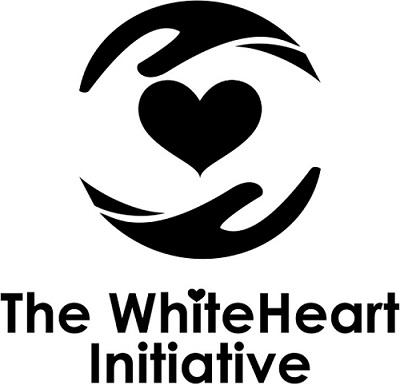 The Whiteheart Initiative (with Device) Device mark 5095552 Trademark