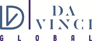 Da Vinci Global With Dvg Logo Device mark 5096006 Trademark