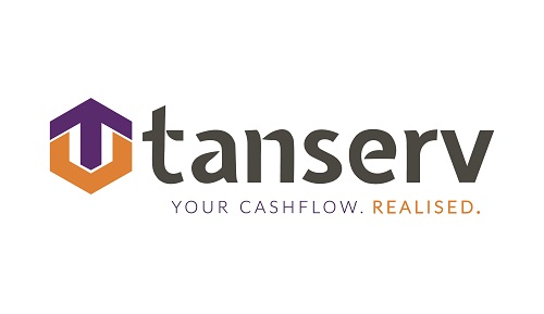 Tanserv Logo Device mark 5095559 Trademark