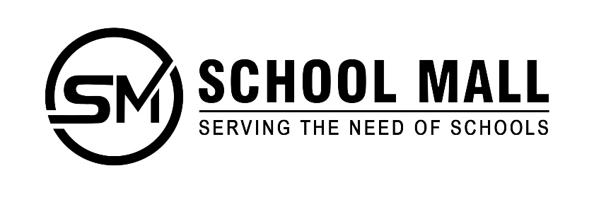 Sm School Mall Device mark 5095658 Trademark