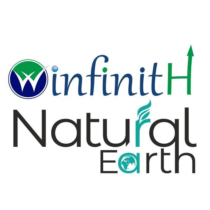 Winfinith Natural Earth Device mark 5096590 Trademark