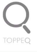 Toppeq Device mark 5096580 Trademark