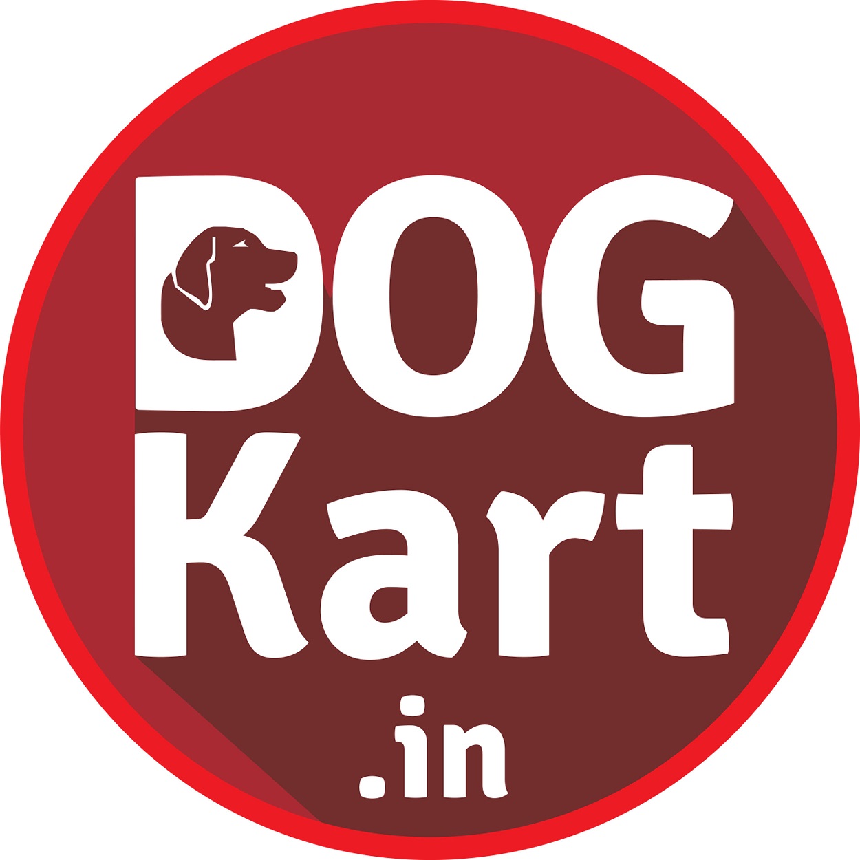 Device With Word Dogkart.in Device mark 5095468 Trademark