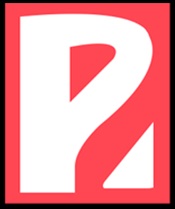 P Logo Device mark 5096707 Trademark