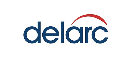 Delarc Device mark 5096458 Trademark