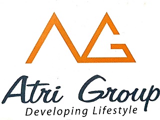 Atri Group, Ag Logo Device mark 5096614 Trademark