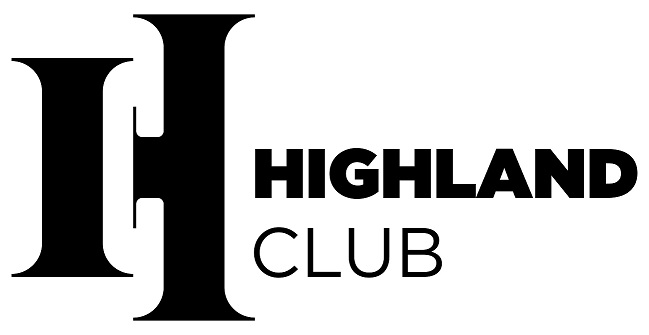 Highland Club Device mark 5096802 Trademark