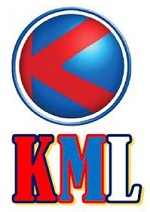 Kml With Logo K Device mark 5096915 Trademark