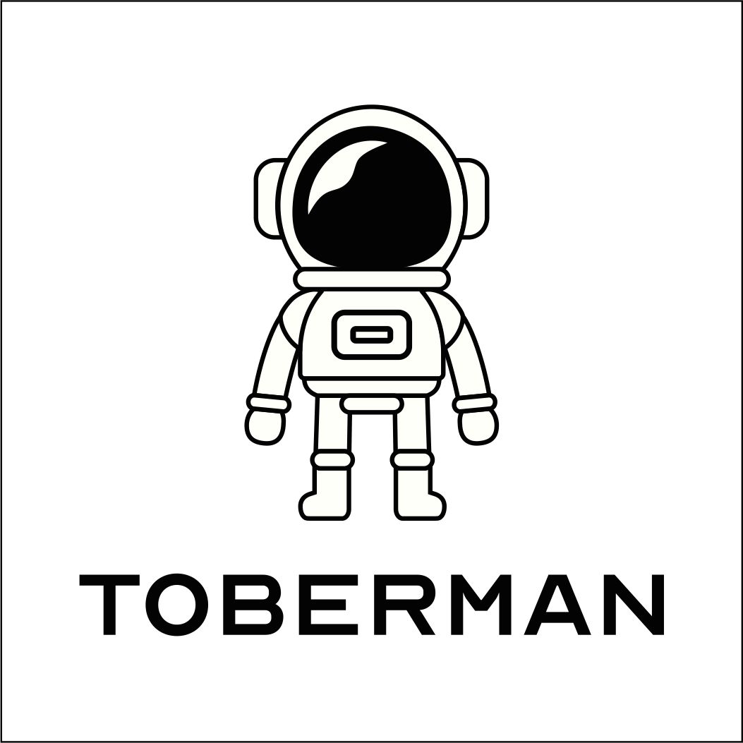 Toberman Device mark 5096648 Trademark