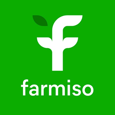Farmiso Logo Device mark 5096743 Trademark