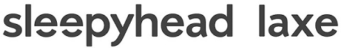 Sleepyhead Laxe Device mark 5096258 Trademark