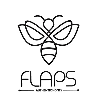 Flaps Authentic Honey Device mark 5096827 Trademark