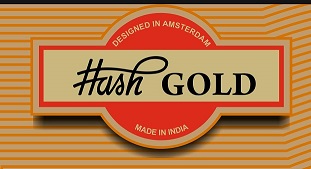 Hashgold Device mark 5096750 Trademark